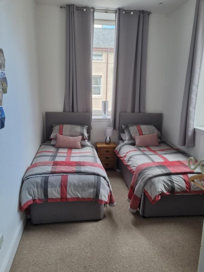 Stunning Spacious Apartment On River Ness Inverness Eksteriør bilde
