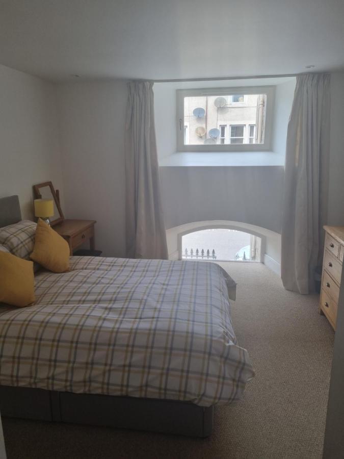 Stunning Spacious Apartment On River Ness Inverness Eksteriør bilde