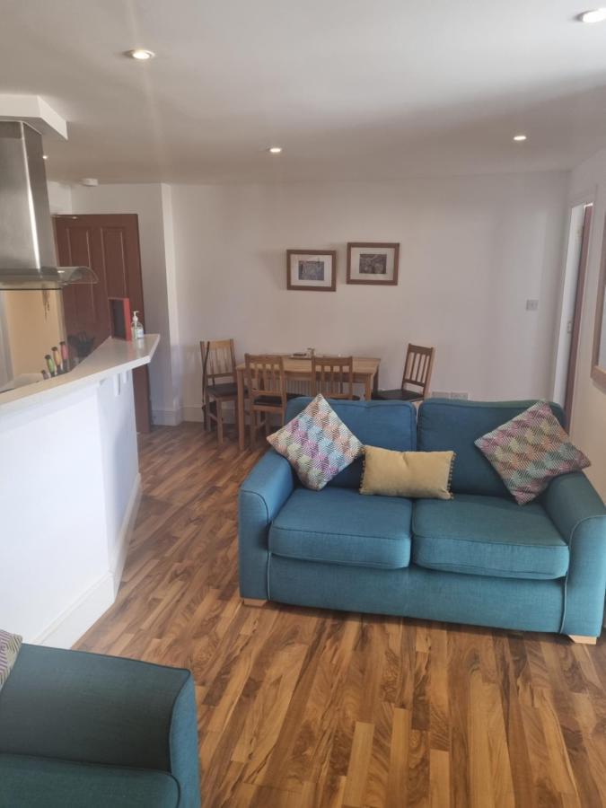 Stunning Spacious Apartment On River Ness Inverness Eksteriør bilde