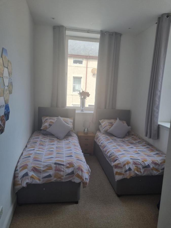 Stunning Spacious Apartment On River Ness Inverness Eksteriør bilde