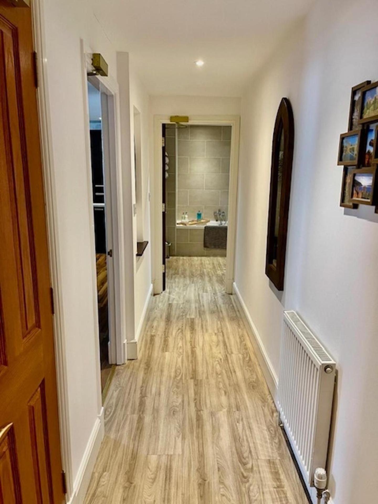 Stunning Spacious Apartment On River Ness Inverness Eksteriør bilde